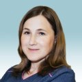 Сафронова Наталья Сергеевна