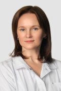 Нежурко Элла Васильевна
