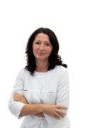 Барсукова Екатерина Олеговна