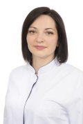 Кучинская Наталья Николаевна