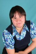 Нигматулина Руфия Рауфовна