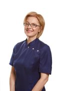 Глухова Оксана Александровна