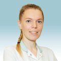 Афонасьева Анна Андреевна