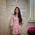 Дагаева Атика
