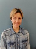 Луганская Анна Александровна