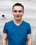 Даутов Ильназ Айратович