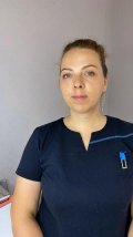 Бондарева Екатерина Николаевна