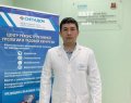Мирюнусов Шерзод Ахмеджанович