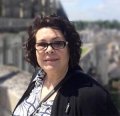 Пащенко Ирина Евгеньевна