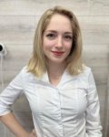 Авзалова Алина Айдаровна