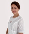 Страданченкова Дарья Николаевна