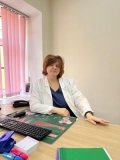 Крихели Инна Отаровна