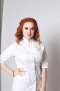 Абдулкадырова Зухра Абдулхаликовна
