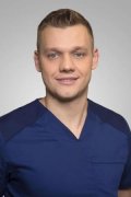 Матвеев Сергей Александрович