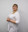 Сажнева Елена Сергеевна