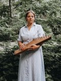 Евстегнеева Влада