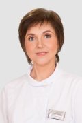 Рыжкова Елена Валентиновна