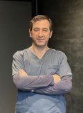 Берсанов Руслан Увайсович
