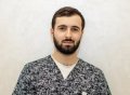 Шахгусейнов Анзор Робертович