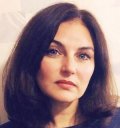 Петрушина Анна Владимировна