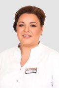 Страхова Галина Юрьевна