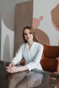 Шандер Дарья Сергеевна