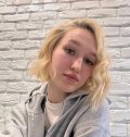 Шецко Виктория Алексеевна