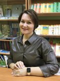 Сорокина Наталья Александровна