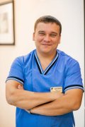 Стехин Алексей Алексеевич