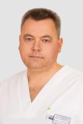 Горохов Сергей Валентинович
