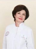 Химичева Елена Владиславовна