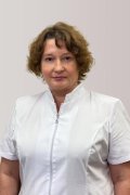 Стенькова Ольга Владимировна
