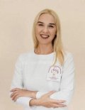 Иванова Елена Александровна