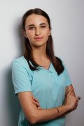 Азаренко (Иванова) Виктория Андреевна