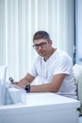 Кравченко Денис Николаевич