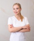 Азанова Ольга Александровна