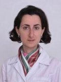 Авцина Вера Владимировна