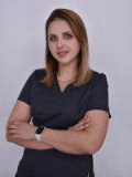 Хромушина Алёна Валериевна
