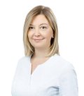 Илларионова Елена Владимировна