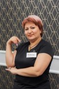 Аветисян Анжела