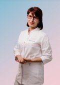 Панкратова Анжелика Анатольевна