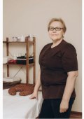 Книга Наталья Петровна