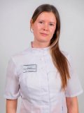 Гурьева Марина Викторовна