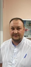 Рыжих Михаил Сергеевич
