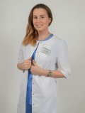 Кузнецова Анна Андреевна
