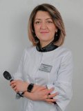 Варданян Лилит Альбертовна