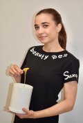 Екатерина Маридонова