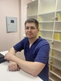 Сыров Артур Михайлович