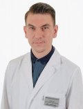 Шамкин Алексей Сергеевич