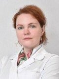 Смирнова Елена Сергеевна